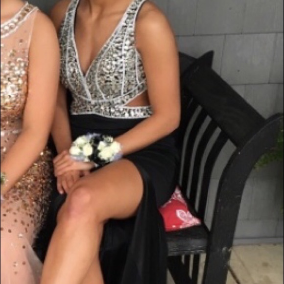 Prom Dress - Picture 5 of 5